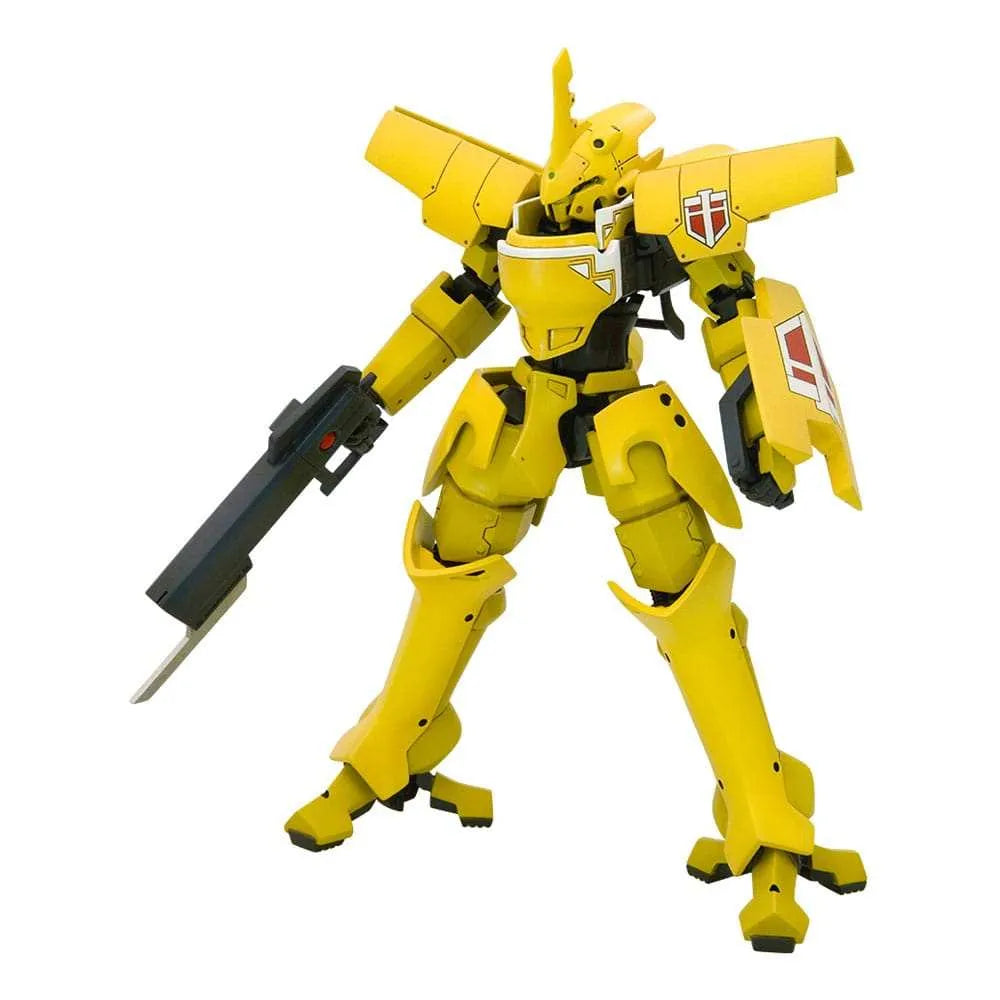 Broken Blade Plastic Model Kit 1/60 Eltemus Renewal Ver. 17 cm - Smalltinytoystore