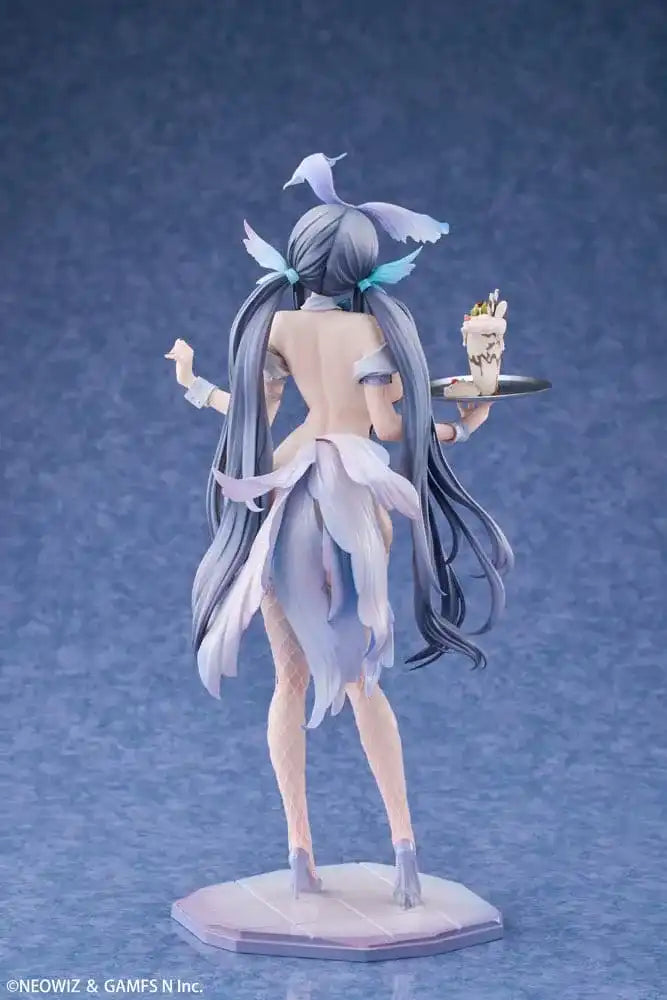Brown Dust 2 PVC Statue 1/7 Morpeah Daydream Bunny 28 cm