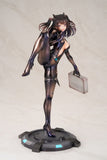 Brown Dust 2 PVC Statue 1/7 Scheherazade Code Name S ver. 25 cm - Smalltinytoystore