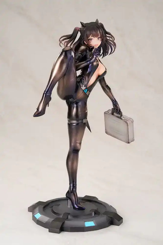 Brown Dust 2 PVC Statue 1/7 Scheherazade Code Name S ver. 25 cm - Smalltinytoystore