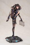Brown Dust 2 PVC Statue 1/7 Scheherazade Code Name S ver. 25 cm - Smalltinytoystore
