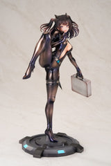 Brown Dust 2 PVC Statue 1/7 Scheherazade Code Name S ver. 25 cm - Smalltinytoystore