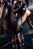 Brown Dust 2 PVC Statue 1/7 Scheherazade Code Name S ver. Special Edition 25 cm - Smalltinytoystore