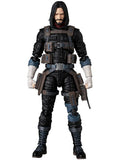 Brzrkr MAFEX Actionfigur B 16 cm - Smalltinytoystore