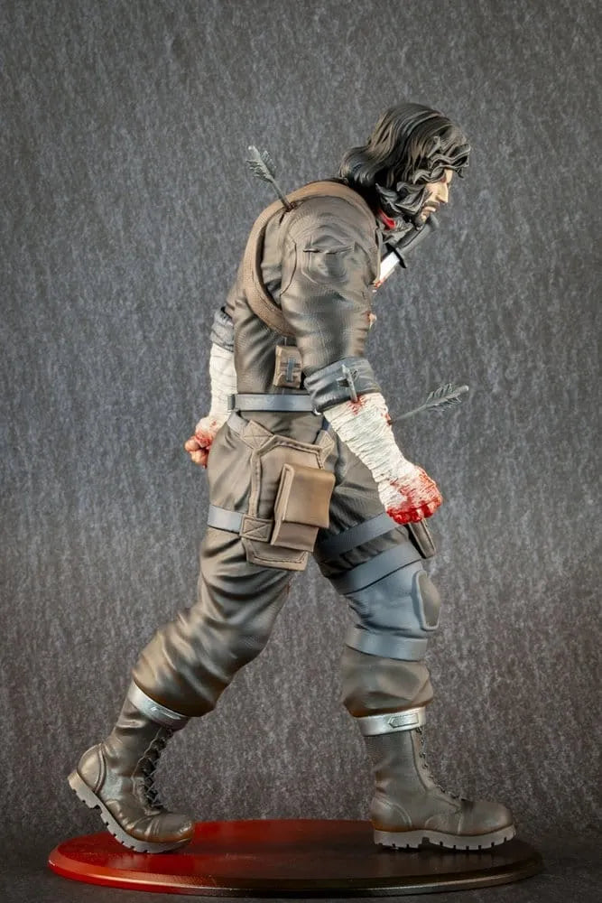 BRZRKR PVC Statue 1/8 B 23 cm