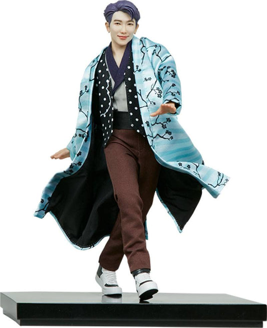 BTS Idol Collection PVC Statue RM Deluxe 23 cm - Smalltinytoystore