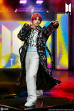 BTS Idol Collection PVC Statue V Deluxe 23 cm - Smalltinytoystore