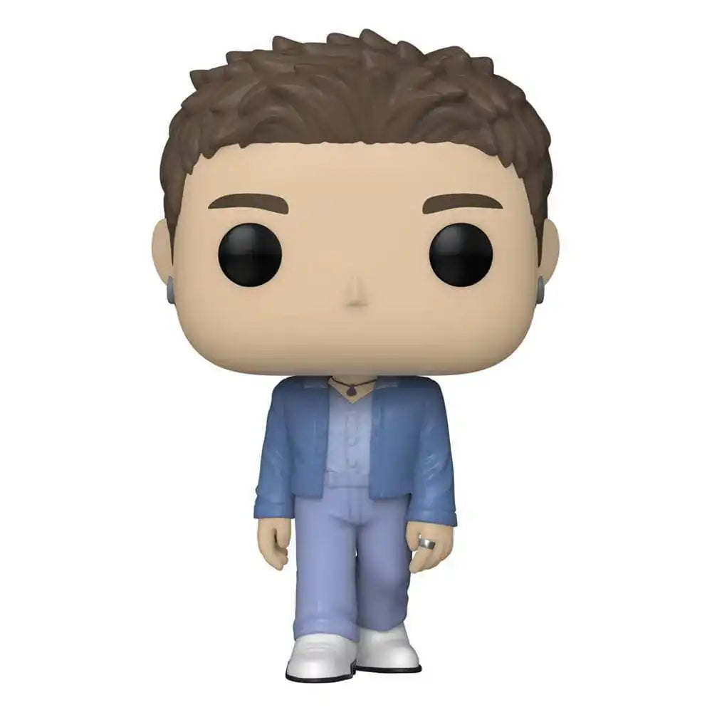 BTS POP! Rocks Vinyl Figur RM 9 cm - Smalltinytoystore