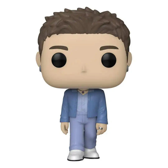 BTS POP! Rocks Vinyl Figur RM 9 cm - Smalltinytoystore