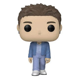 BTS POP! Rocks Vinyl Figur RM 9 cm - Smalltinytoystore