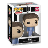 BTS POP! Rocks Vinyl Figur RM 9 cm - Smalltinytoystore