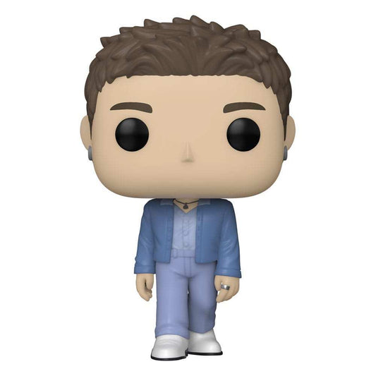BTS POP! Rocks Vinyl Figur RM 9 cm - Smalltinytoystore