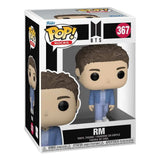 BTS POP! Rocks Vinyl Figur RM 9 cm - Smalltinytoystore