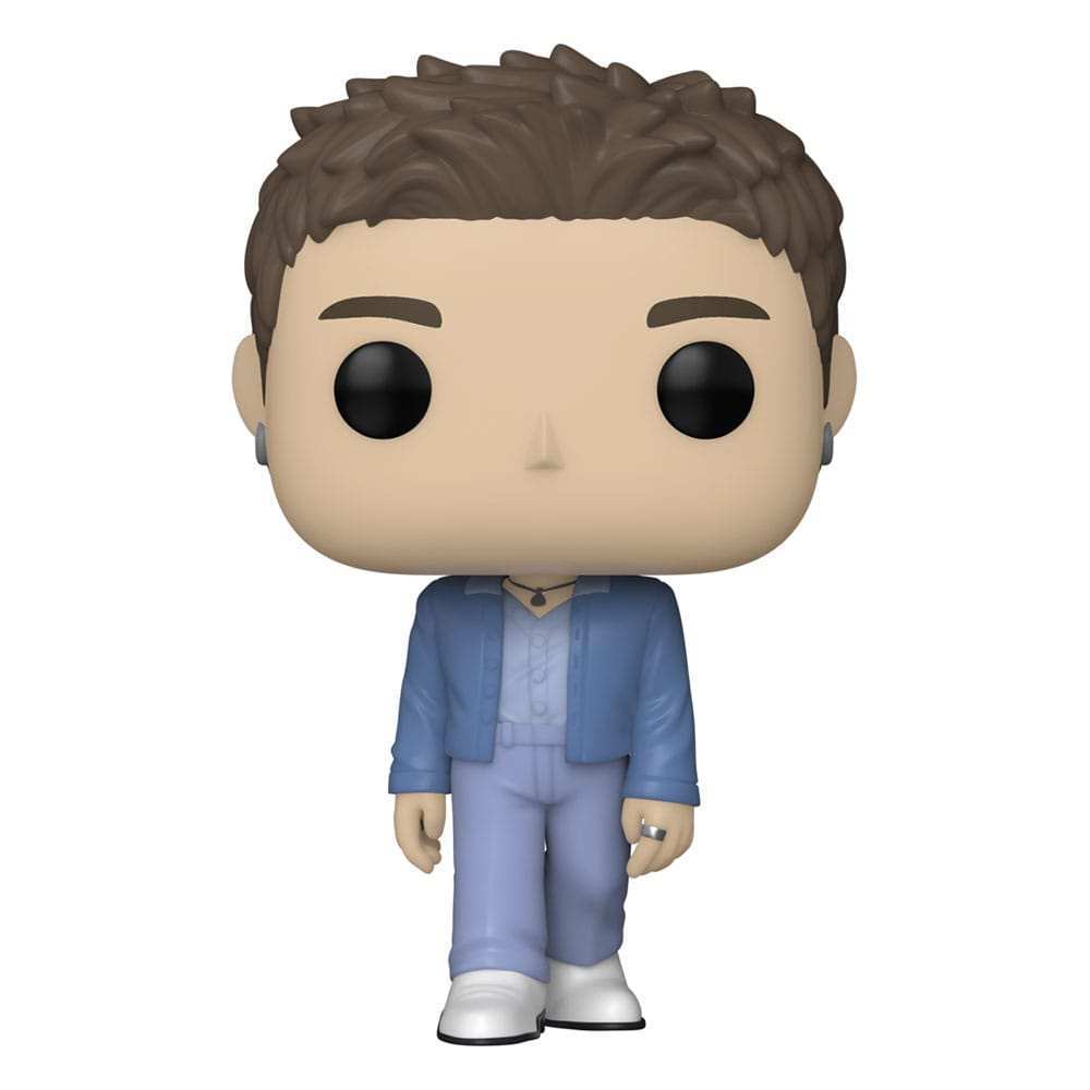 BTS POP! Rocks Vinyl Figur RM 9 cm - Smalltinytoystore