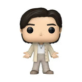 BTS Solo POP! Rocks Vinyl Figur RM (Wildflower) 9 cm - Smalltinytoystore