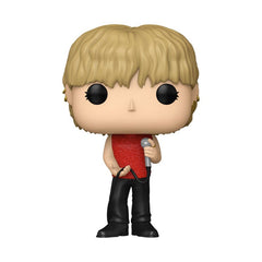 BTS Solo POP! Rocks Vinyl Figur V (Love Me Again) 9 cm - Smalltinytoystore