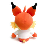Bubsy Plüschfigur Bubsy 22 cm - Smalltinytoystore