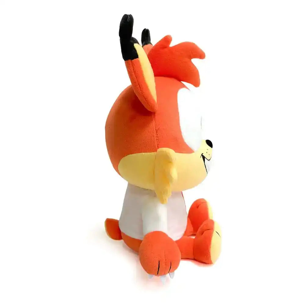 Bubsy Plüschfigur Bubsy 22 cm - Smalltinytoystore