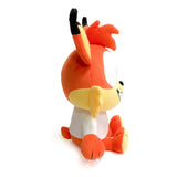 Bubsy Plüschfigur Bubsy 22 cm - Smalltinytoystore