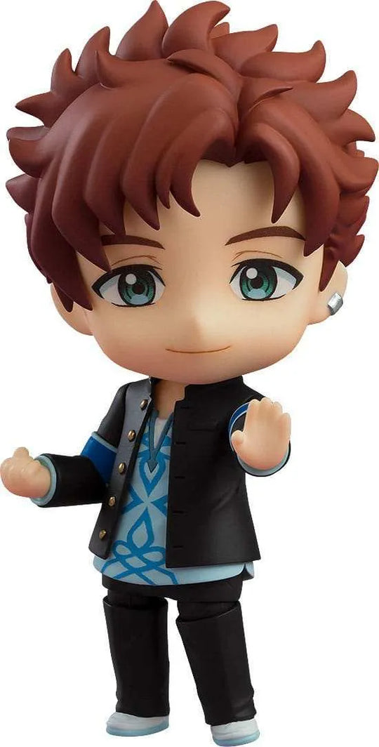Bucchigiri?! Nendoroid Actionfigur Matakara Asamine 10 cm - Smalltinytoystore