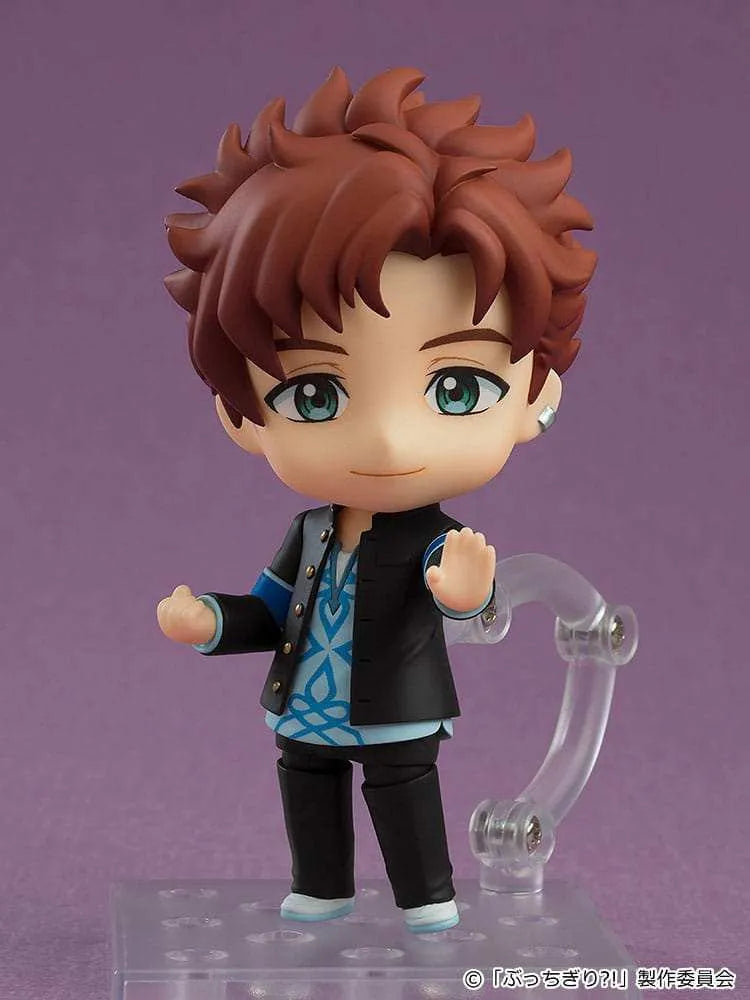 Bucchigiri?! Nendoroid Actionfigur Matakara Asamine 10 cm - Smalltinytoystore