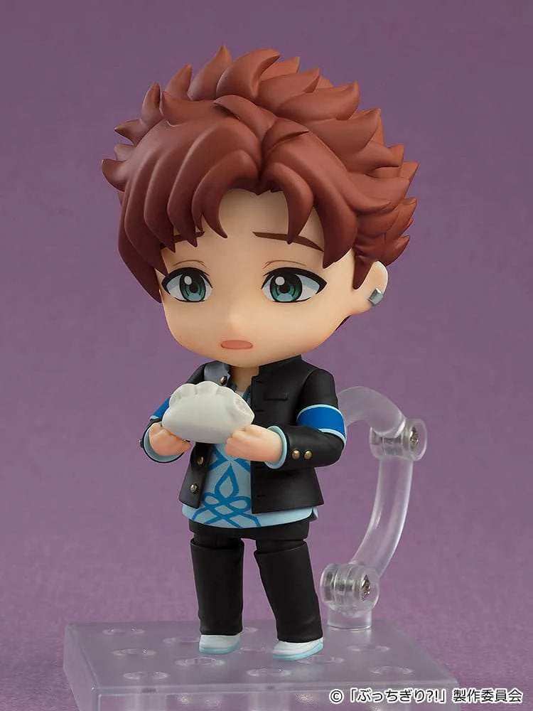 Bucchigiri?! Nendoroid Actionfigur Matakara Asamine 10 cm - Smalltinytoystore