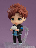 Bucchigiri?! Nendoroid Actionfigur Matakara Asamine 10 cm - Smalltinytoystore