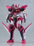 Buddy Complex Moderoid Plastic Model Kit Bradyon 14 cm - Smalltinytoystore
