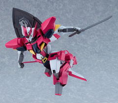 Buddy Complex Moderoid Plastic Model Kit Bradyon 14 cm - Smalltinytoystore