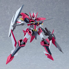 Buddy Complex Moderoid Plastic Model Kit Bradyon 14 cm - Smalltinytoystore