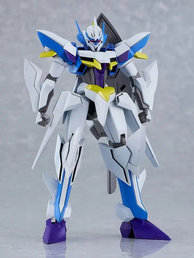 Buddy Complex Moderoid Plastic Model Kit Luxon 14 cm - Smalltinytoystore
