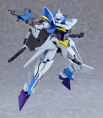 Buddy Complex Moderoid Plastic Model Kit Luxon 14 cm - Smalltinytoystore
