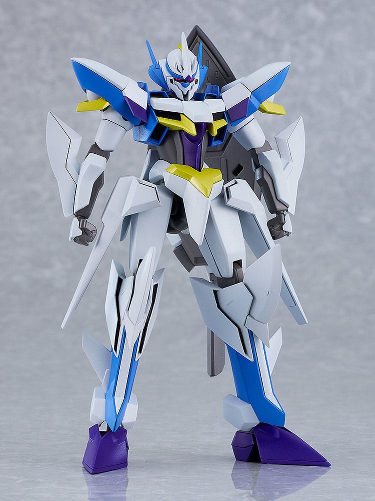 Buddy Complex Moderoid Plastic Model Kit Luxon 14 cm - Smalltinytoystore