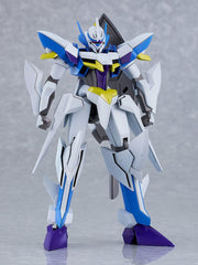 Buddy Complex Moderoid Plastic Model Kit Luxon 14 cm - Smalltinytoystore