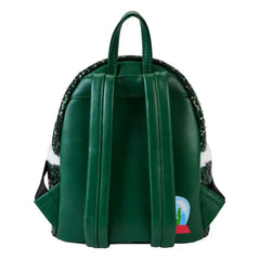 Buddy - Der Weihnachtself by Loungefly Mini Rucksack Buddy Sequin Cosplay - Smalltinytoystore