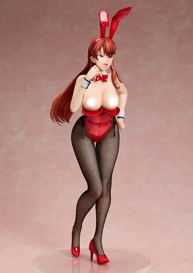 Bullied: Revenge Hypnosis Statue 1/4 Izumi Nogami Bunny Ver. 46 cm - Smalltinytoystore