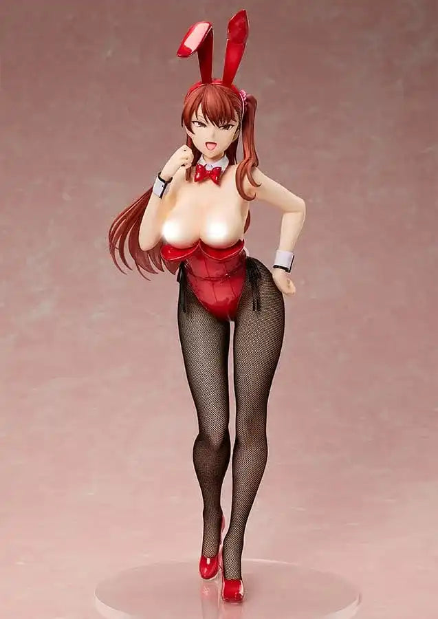 Bullied: Revenge Hypnosis Statue 1/4 Izumi Nogami Bunny Ver. 46 cm - Smalltinytoystore
