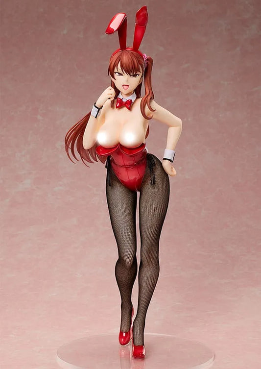 Bullied: Revenge Hypnosis Statue 1/4 Izumi Nogami Bunny Ver. 46 cm - Smalltinytoystore