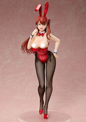 Bullied: Revenge Hypnosis Statue 1/4 Izumi Nogami Bunny Ver. 46 cm - Smalltinytoystore