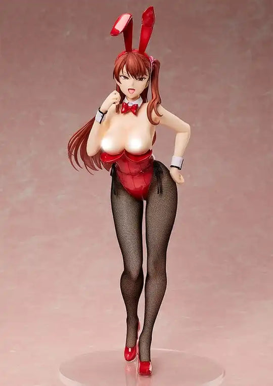 Bullied: Revenge Hypnosis Statue 1/4 Izumi Nogami Bunny Ver. 46 cm - Smalltinytoystore