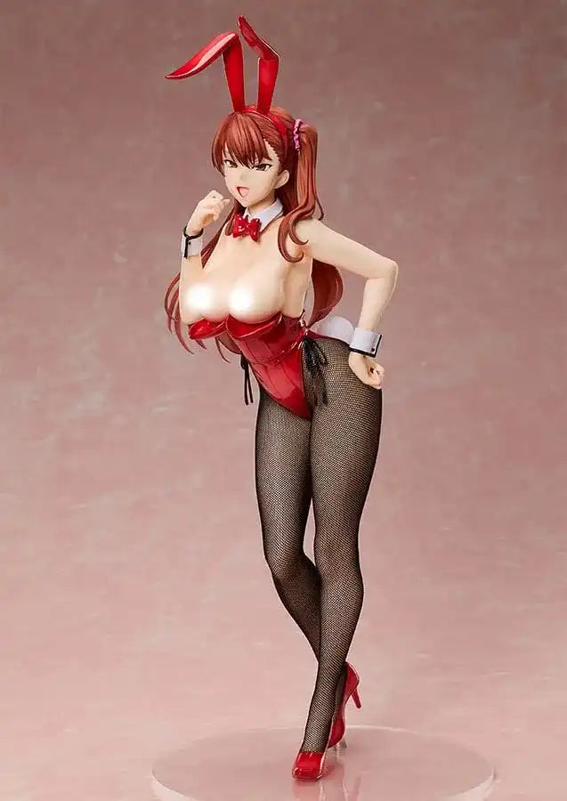 Bullied: Revenge Hypnosis Statue 1/4 Izumi Nogami Bunny Ver. 46 cm - Smalltinytoystore