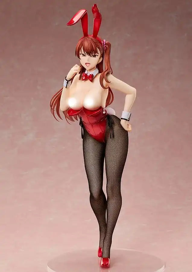 Bullied: Revenge Hypnosis Statue 1/4 Izumi Nogami Bunny Ver. 46 cm - Smalltinytoystore
