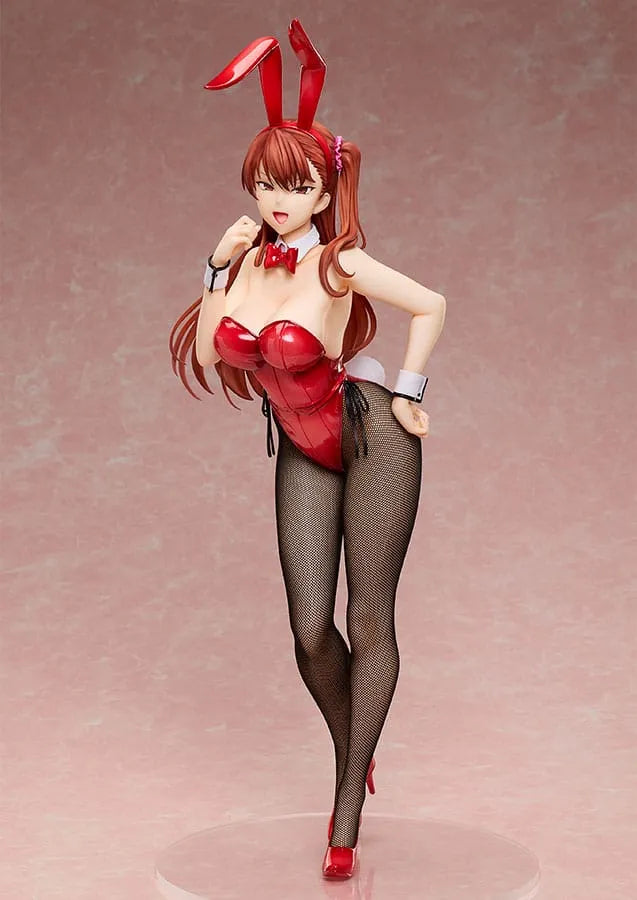 Bullied: Revenge Hypnosis Statue 1/4 Izumi Nogami Bunny Ver. 46 cm - Smalltinytoystore