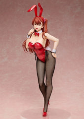 Bullied: Revenge Hypnosis Statue 1/4 Izumi Nogami Bunny Ver. 46 cm - Smalltinytoystore