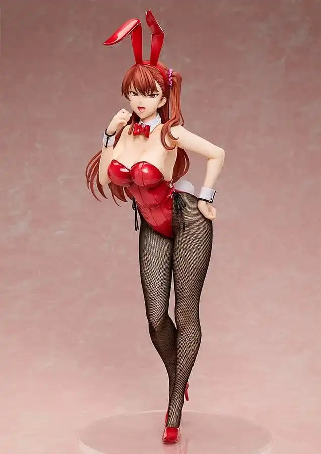 Bullied: Revenge Hypnosis Statue 1/4 Izumi Nogami Bunny Ver. 46 cm - Smalltinytoystore