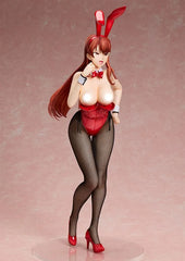 Bullied: Revenge Hypnosis Statue 1/4 Izumi Nogami Bunny Ver. 46 cm - Smalltinytoystore