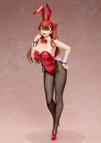 Bullied: Revenge Hypnosis Statue 1/4 Izumi Nogami Bunny Ver. 46 cm - Smalltinytoystore