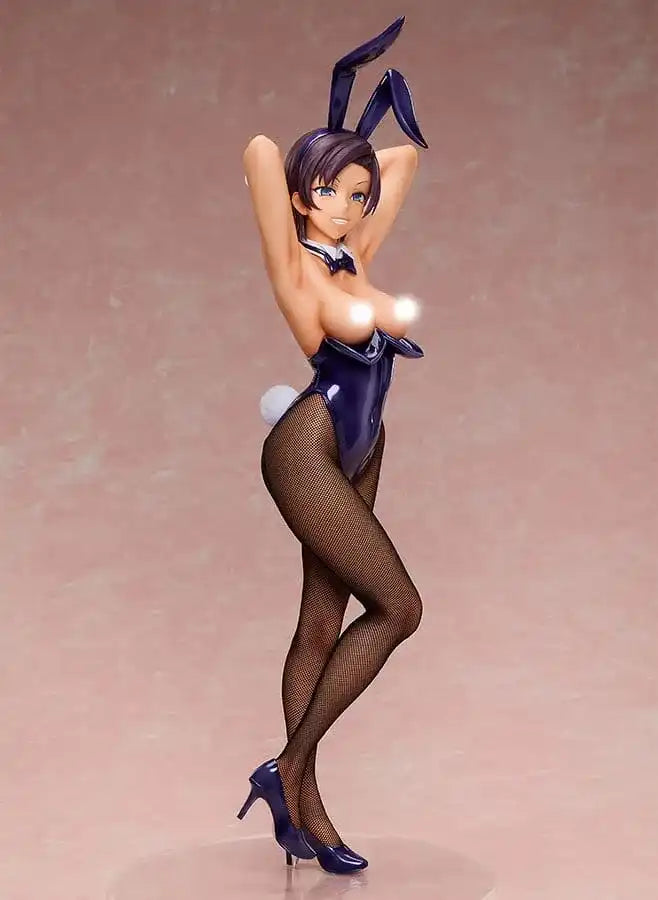Bullied: Revenge Hypnosis Statue 1/4 Sae Hinata Bunny Ver. 46 cm - Smalltinytoystore