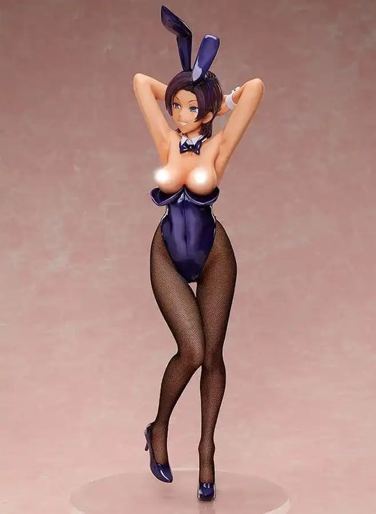 Bullied: Revenge Hypnosis Statue 1/4 Sae Hinata Bunny Ver. 46 cm - Smalltinytoystore
