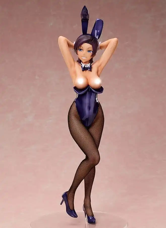 Bullied: Revenge Hypnosis Statue 1/4 Sae Hinata Bunny Ver. 46 cm - Smalltinytoystore